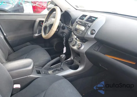 2008 Toyota Rav4 Sport V6 из США, поврежденный, VIN JTMBK32V386041079